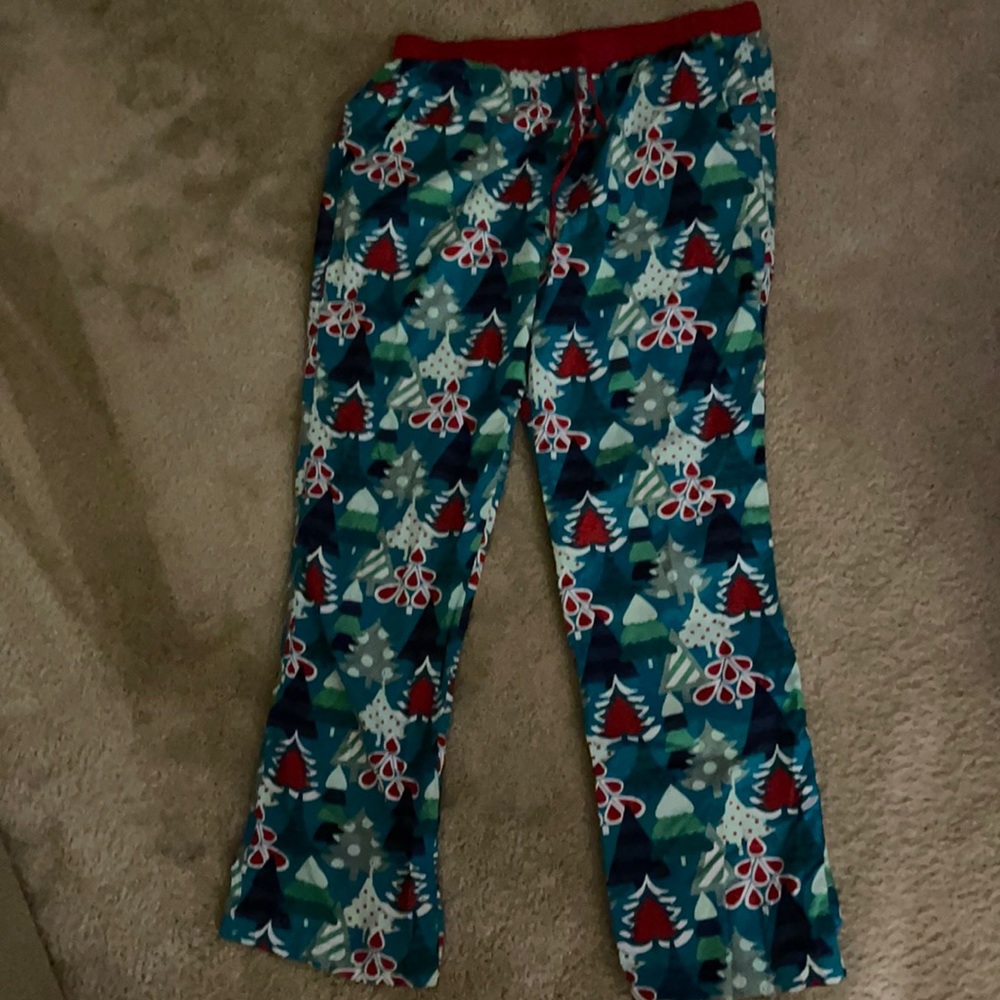 Matilda Jane men’s pajama pants